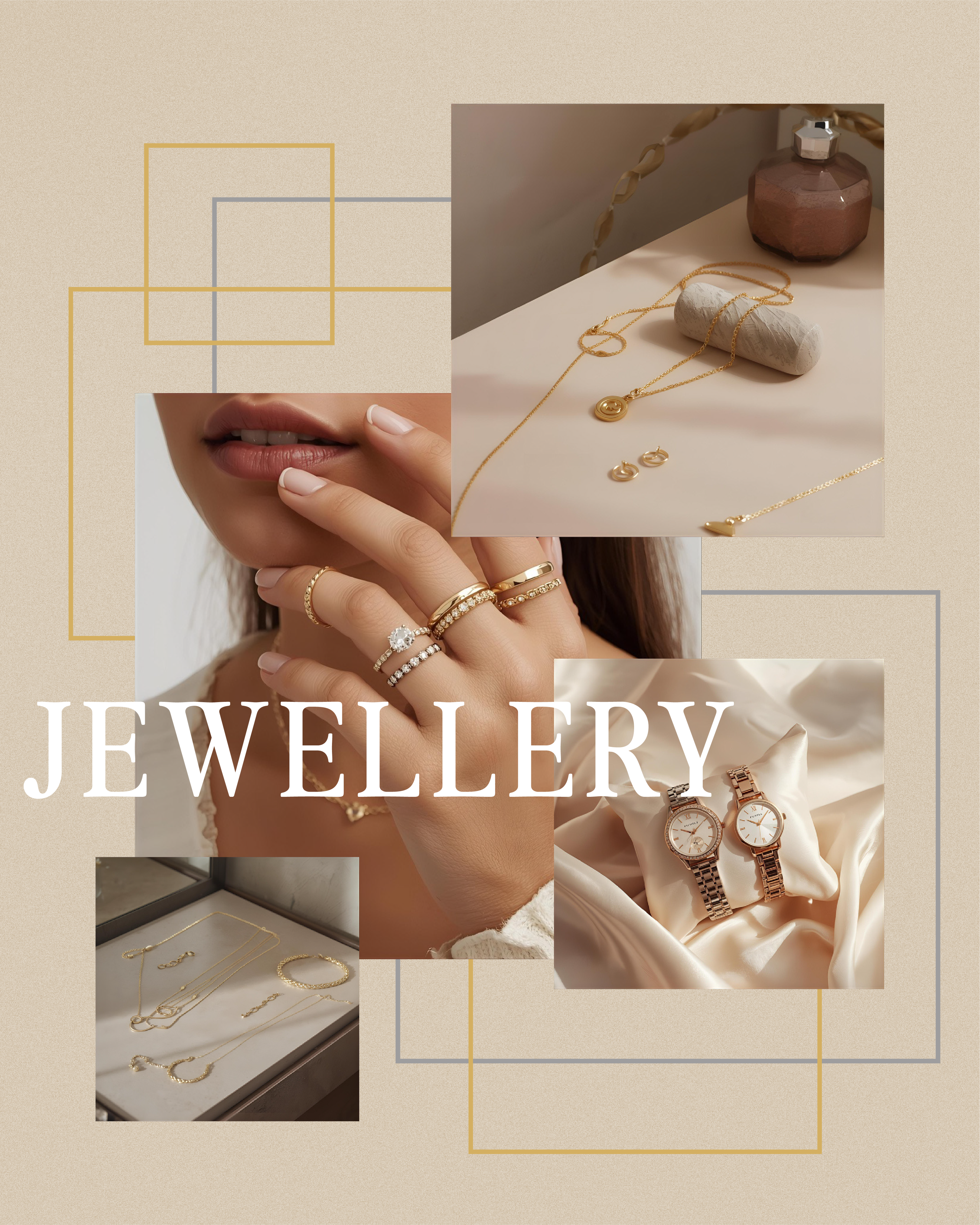 Jewellery