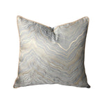 High Precision Jacquard Silk Home Cushion Covers 18 X 18" (45 X 45 Cms)-5