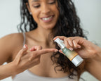 Brightening Vitamin C - Radiant C Serum - AM Treatment-1
