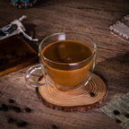 VINSANI Vaso Double Wall Glass Set – 290ml (Set of 2)