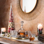 Exquisite Decanter Set-3