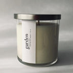 The Garden Bloom Scented Candle