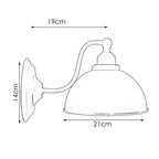 Modern Wall Lights Vintage Indoor Lamps & Shades ~3697-1