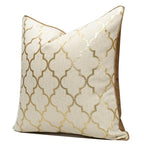 Designer Cushion Cover (18x18" - 45x45 cm) - Style 26-1