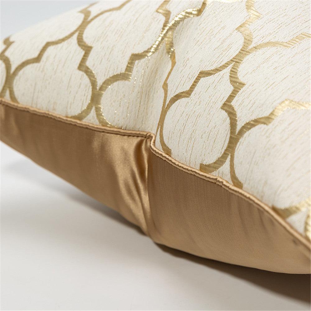 Designer Cushion Cover (18x18" - 45x45 cm) - Style 26-3