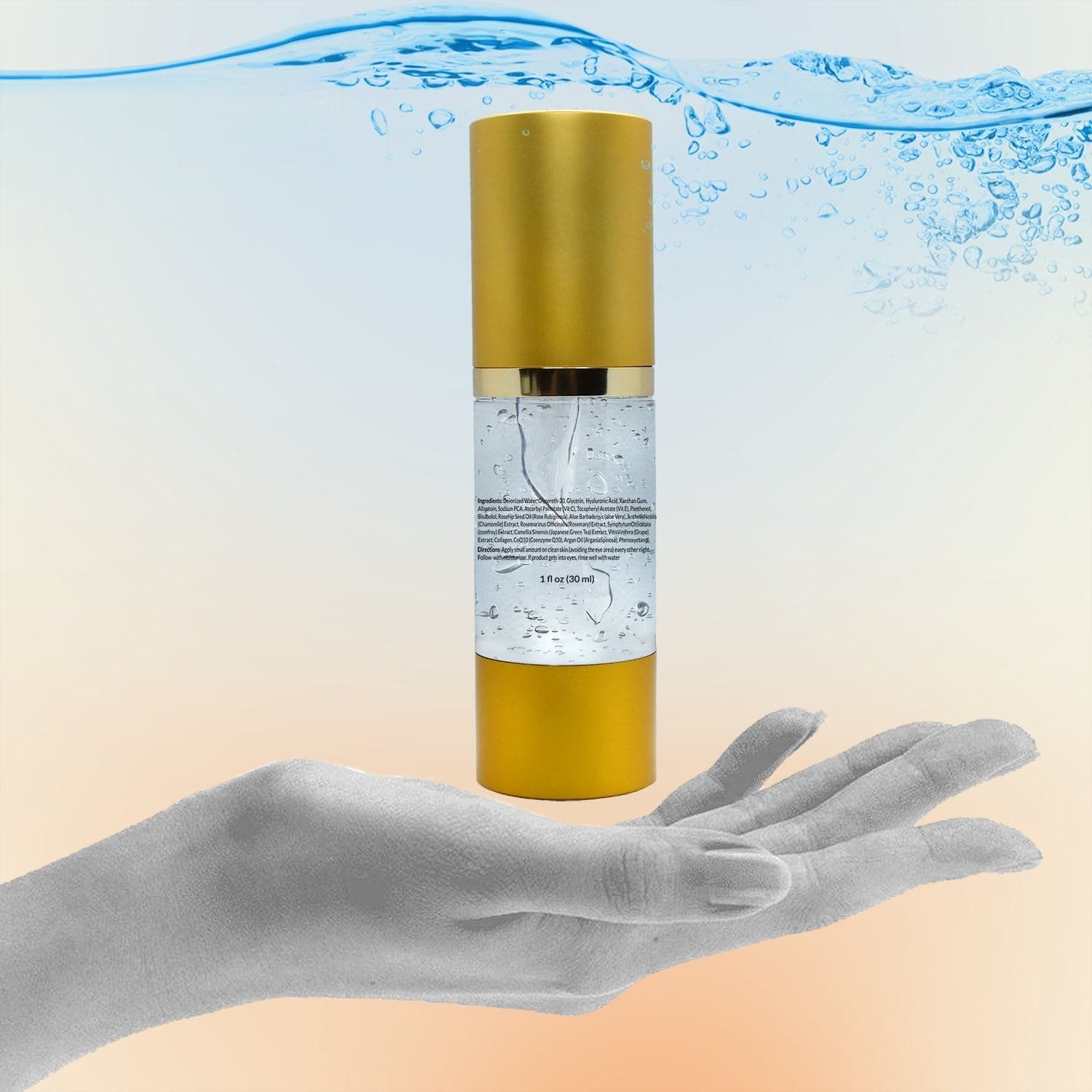 Ultra-Immune Vitamin C Serum-2