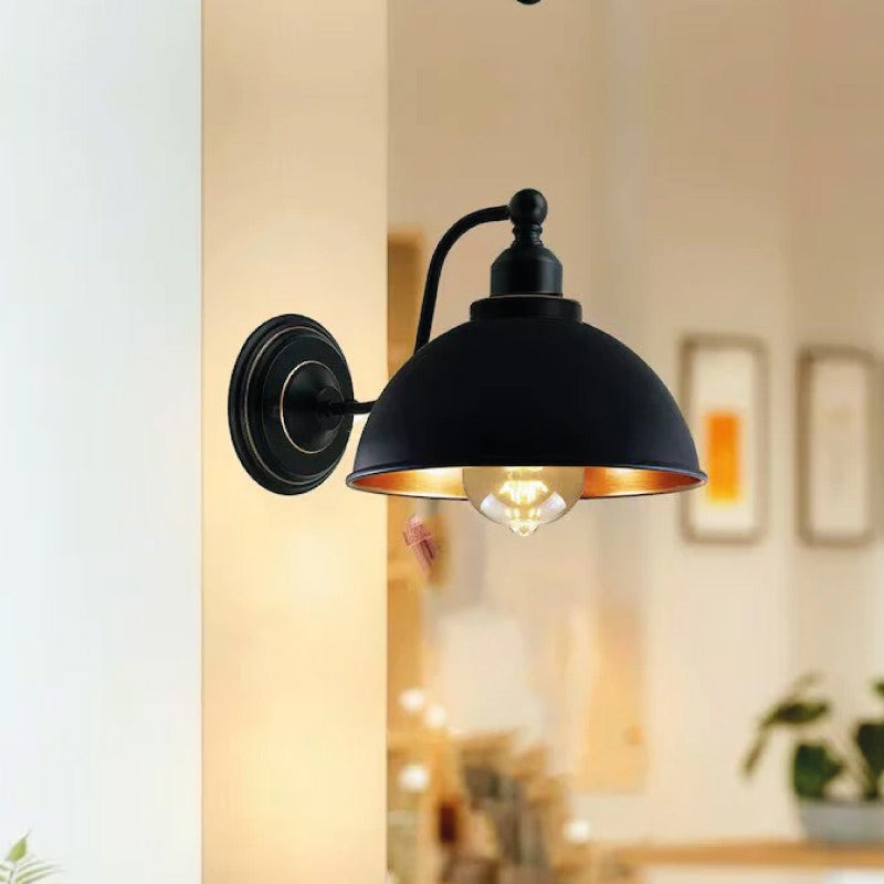 Modern Wall Lights Vintage Indoor Lamps & Shades ~3697-2